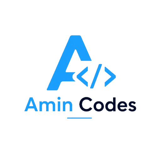 AminCodesLogo